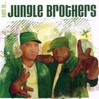Purchase Jungle Brothers - This Is... CD1