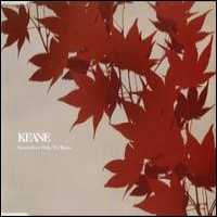 Purchase Keane - Somewhere only we know