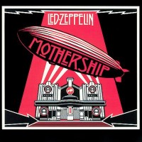 Purchase Led Zeppelin - Mothership CD1