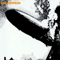 Purchase Led Zeppelin - Led Zeppelin I (Reissued 1988)