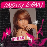 Purchase Lindsay Lohan - Speak