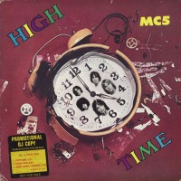 Purchase MC5 - High Time