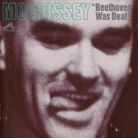 Purchase Morrissey - Beethoven Was Deaf