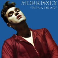 Purchase Morrissey - Bona Drag