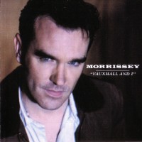 Purchase Morrissey - Vauxhall And I