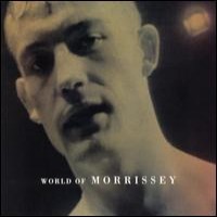 Purchase Morrissey - World Of Morrissey