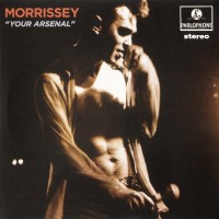 Purchase Morrissey - Your Arsenal