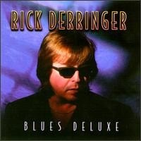 Purchase Rick Derringer - Blues Deluxe