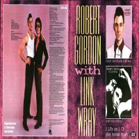 Purchase Robert Gordon & Link Wray - Wild Wild Women(Live 1978)