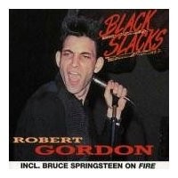 Purchase Robert Gordon - Black Slacks