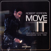 Purchase Robert Gordon - Move It!
