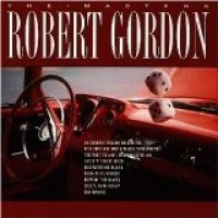 Purchase Robert Gordon - The Masters