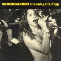 Purchase Soundgarden - Screaming Life / Fopp
