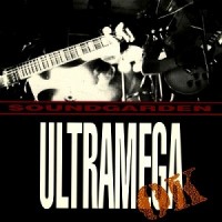 Purchase Soundgarden - Ultramega OK