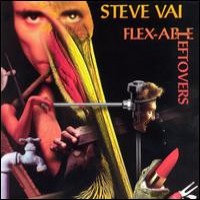 Purchase Steve Vai - Flex-Able Leftovers