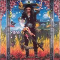 Purchase Steve Vai - Passion And Warfare
