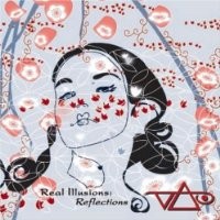 Purchase Steve Vai - Real Illusions_ Reflections