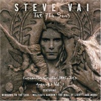 Purchase Steve Vai - The 7th Song