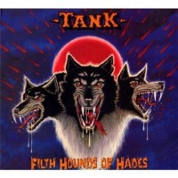 Purchase Tank (UK) - Filth Hounds of Hades