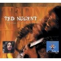 Purchase Ted Nugent - Decades Of Destruction
