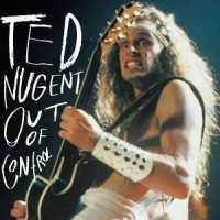 Purchase Ted Nugent - Out Of Control CD2
