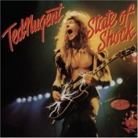 Purchase Ted Nugent - State Of Shock
