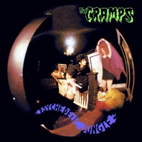 Purchase The Cramps - Psychedelic Jungle (Vinyl)