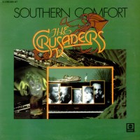Purchase The Crusaders - Southern Comfort (Vinyl)