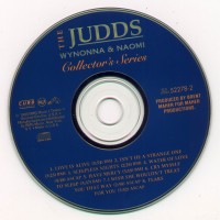 Purchase The Judds - Wynonna & Naomi / Collector's Series