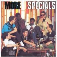 Purchase The Specials - More Specials