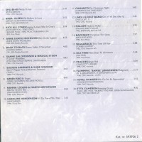 Purchase VA - 200 Julegodter - CD 2 (Dansk J Cd02