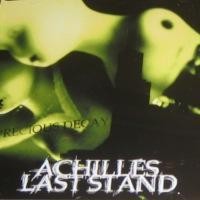 Purchase Achilles Last Stand - My Precious Decay (EP)