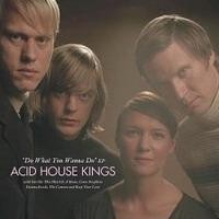 Purchase Acid House Kings - Do What You Wanna Do (EP)