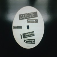 Purchase Amerie - Because I Love It (The Mixtape