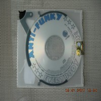 Purchase Anti-Funky - Everybody Jump CDM