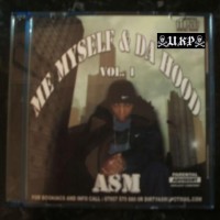 Purchase ASM - Me, Myself And Da Hood Vol.1 Bootleg