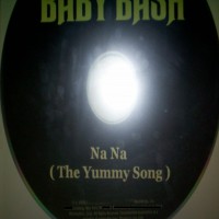 Purchase Baby Bash - Na Na (The Yummy Song) (CDS)