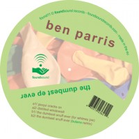 Purchase Ben Parris - The Dumbest EP Ever