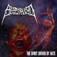 Purchase The Bereaved - The Spirit Driven by Hate