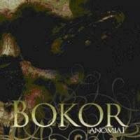 Purchase Bokor - Anomia 1