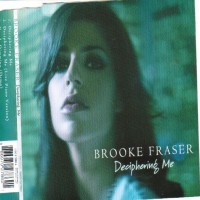 Purchase Brooke Fraser - deciphering me