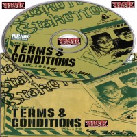 Purchase Broke N English - The Best Of Terms & Conditions Vol. 1 & 2 (The Mixtape)
