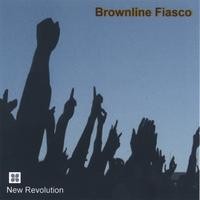 Purchase Brownline Fiasco - New Revolution