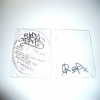 Purchase Buddy Peace - Banquet Exclusives CDR