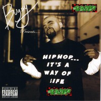 Purchase Bugsy - Presents Hip Hop Its A Way Of Life