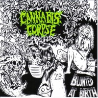 Purchase Cannabis Corpse - Blunted At Birth