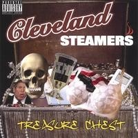 Purchase Cleveland Steamers - Treasure Chest