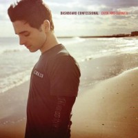 Purchase Dashboard Confessional - Dusk And Summer