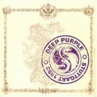 Purchase Deep Purple - Live In Stuttgart 1993 CD1