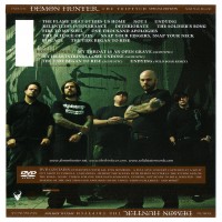 Purchase Demon Hunter - Live At The Glasshouse (DVD)